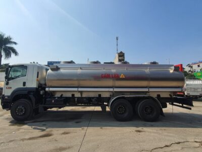 Xe Isuzu Bon Cho Xang 20 Khoi 4