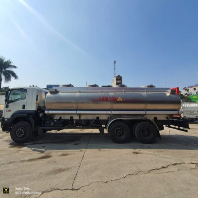 Xe Isuzu Bon Cho Xang 20 Khoi 4