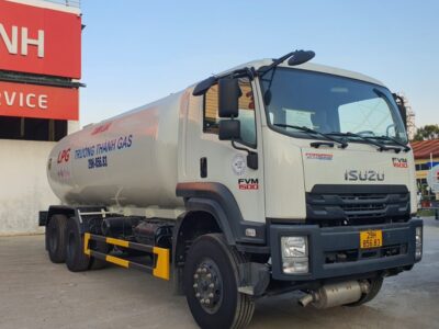xe bon cho khi Gas Hoa Long 22 khoi 3