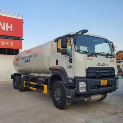 xe bon cho khi Gas Hoa Long 22 khoi 3