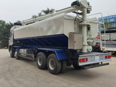 Xe Howo Man 8x4 Cho Cam 26 Khoi 3