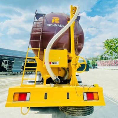 Xe Hyundai 8x4 Cho Cam 28 Khoi 1