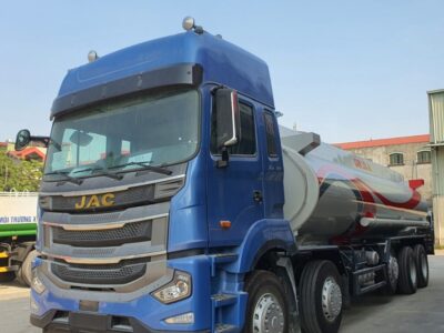 Xe Bon Jac 10x4 Cho Xang Dau 26 Khoi 1 1