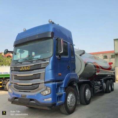 Xe Bon Jac 10x4 Cho Xang Dau 26 Khoi 1 1
