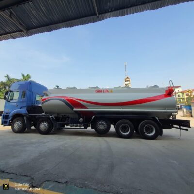 Xe Bon Jac 10x4 Cho Xang Dau 26 Khoi 2 1