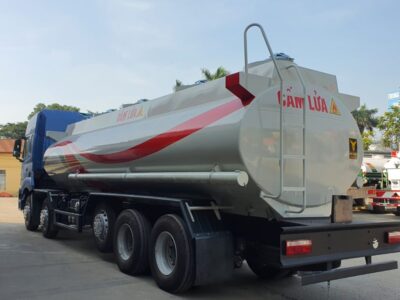 Xe Bon Jac 10x4 Cho Xang Dau 26 Khoi 4