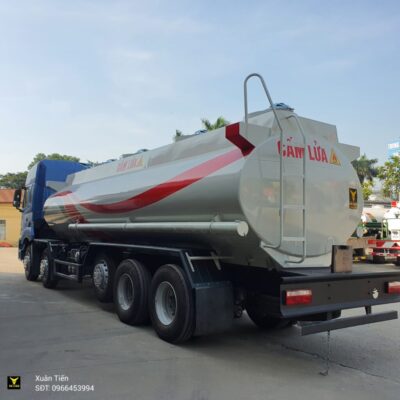 Xe Bon Jac 10x4 Cho Xang Dau 26 Khoi 4