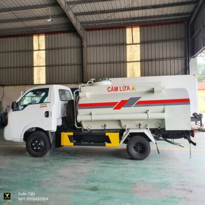 Xe Bon Cho Xang Dau 3 Khoi KIA Cap Le Noi Bo 1