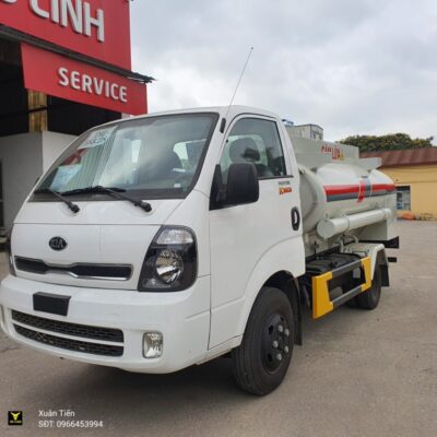 Xe Bon Cho Xang Dau 3 Khoi KIA Cap Le Noi Bo 5