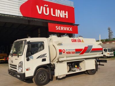 Xe Bon Cho Xang Dau Hyundai 8.5 Khoi Cap Le Noi Bo 1