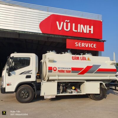 Xe Bon Cho Xang Dau Hyundai 8.5 Khoi Cap Le Noi Bo 4