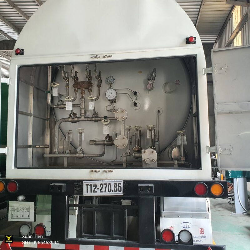 Toàn bộ van Herose nhập Đức, đồng hồ đo mức WIKA – Đức