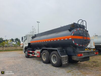 Xe Bon Cho Axit Acetic 13 Khoi 1