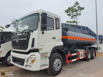 Xe Bon Cho Axit Acetic 13 Khoi 4