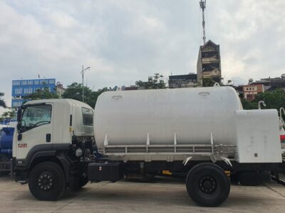 Xe Bon Cho Khi Hoa Long LN2 3