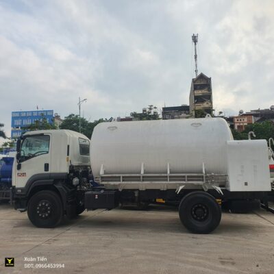 Xe Bon Cho Khi Hoa Long LN2 3