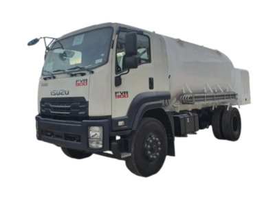 Xe bồn chở khí hóa lỏng 8 Khối Ln2