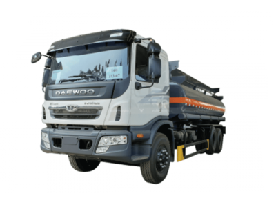 Xe chở hóa chất