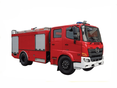 Xe cứu hỏa