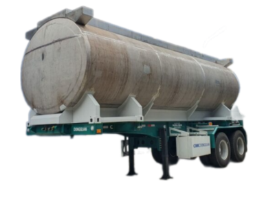 Iso tank chở dầu ăn 28 khối