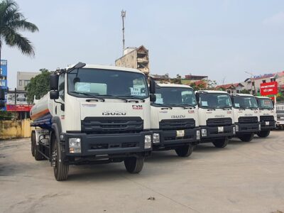 Xe Bon Cho Xang ISUZU FVM 18 Khoi 1 scaled