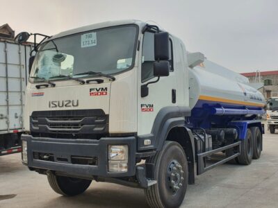 Xe Bon Cho Xang ISUZU FVM 18 Khoi 4 scaled