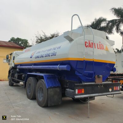 Xe Bon Cho Xang ISUZU FVM 18 Khoi 5 scaled