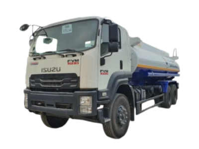 Xe bồn chở xăng ISUZU fvm 18 khối