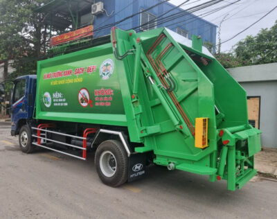 Xe ep rac JMC 10 khoi 1