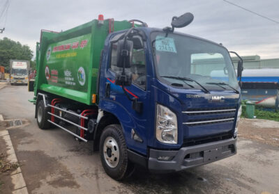 Xe ep rac JMC 10 khoi 3