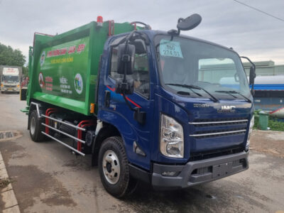 Xe ep rac JMC 10 khoi 3