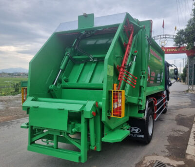 Xe ep rac JMC 10 khoi 4