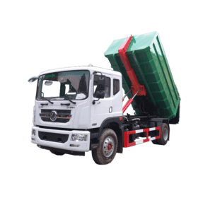 xe cho rac 14 khoi DF