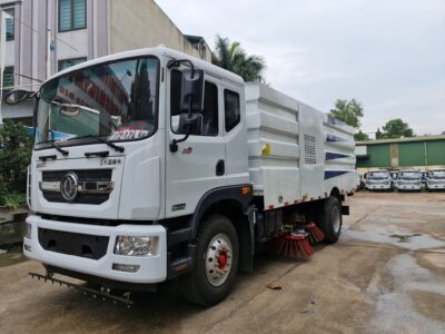 Xe Quet Duong Ket Hop Phun Nuoc 10 Khoi 14