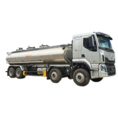 Xe bon Chenglong cho methanol 22 khoi