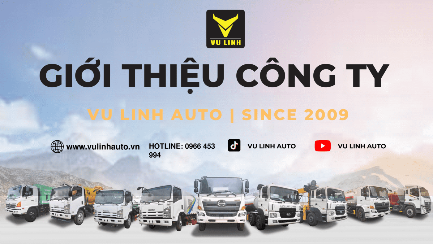 gioi thieu cong ty co phan o to vu linh 2
