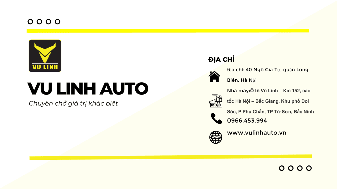 gioi thieu cong ty co phan o to vu linh 30