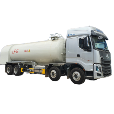 Xe Chenglong cho khi hoa long LPG 24 khoi 7