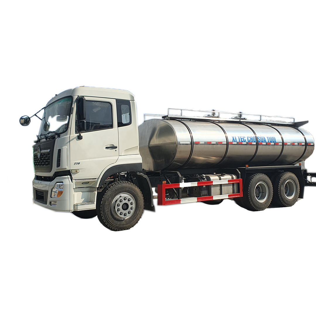 Xe Dongfeng cho sua12 khoi